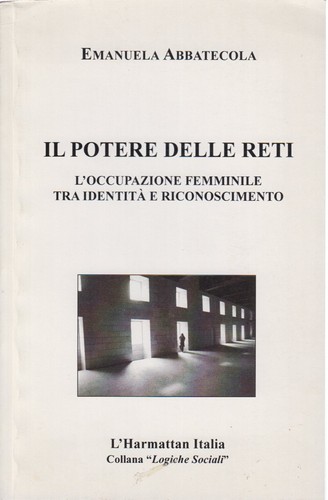 Emanuela abbate potere - emanuela, il