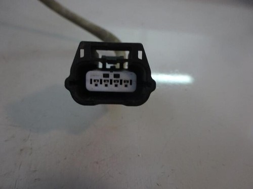 Sonde lambda nissan - sonde,