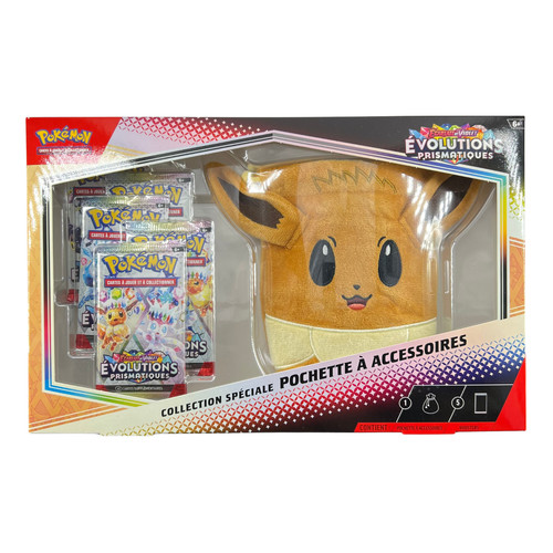Pokémon coffret - pokémon,