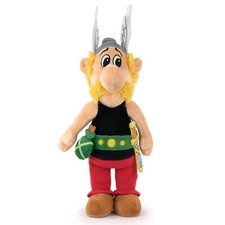 Peluche doudou Barrado