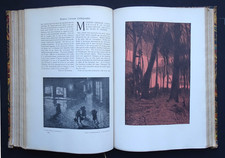 Le Studio Revue d'Art 1899