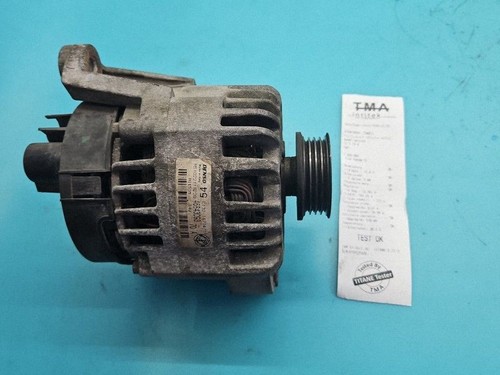 Fiat panda 2004 essence - panda, ii
