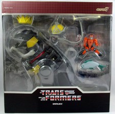 Transformers - Super7 Ultimate