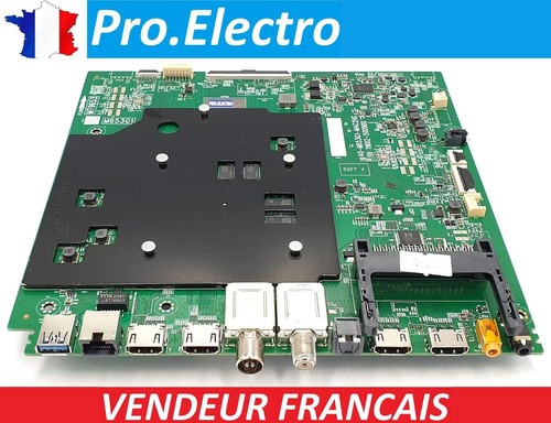 Motherboard tcl 55c805 - motherboard, tv