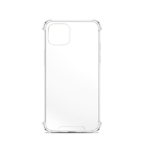 Coque semi rigide - coque, renforcée