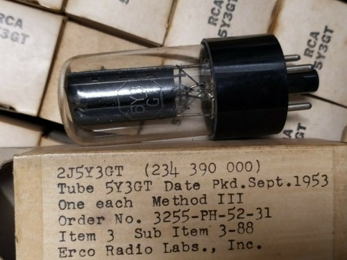 5y3gt 2j5y3gt tube - 2j5y3gt,