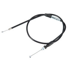 Câble d'accélérateur rechange universel pour moto 50cc ATV Quad Go Kart Pit