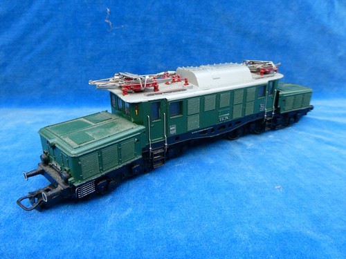 Train marklin locomotive - marklin,