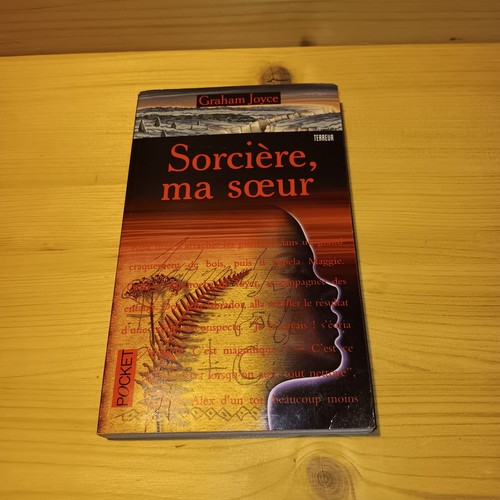 Sorcière soeur graham - sorcière,,
