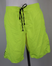 EA7 EMPORIO ARMANI Maillot De Bain Homme Taille S Vintage