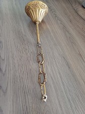 plafonnier coupelle chaine de