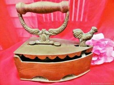 fer à repasser ancien Deux