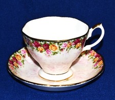 Vtg Royal Albert Angleterre