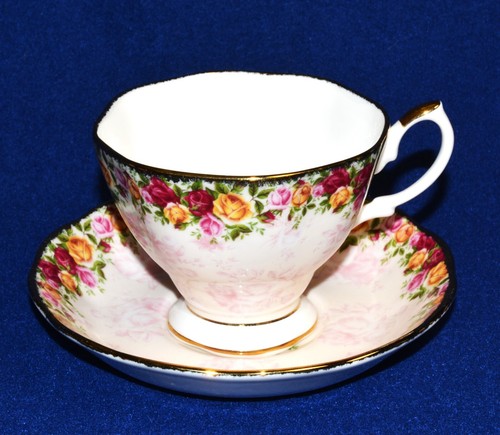Vtg royal albert angleterre - royal,