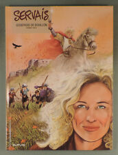 Godefroid de Bouillon 1