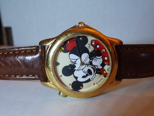 Disney womens vintage seiko - disney,