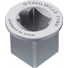 Adaptateur carré 1/2"- 3/4"