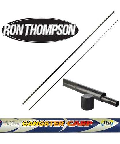 Kit pour canne coup ron - kit,