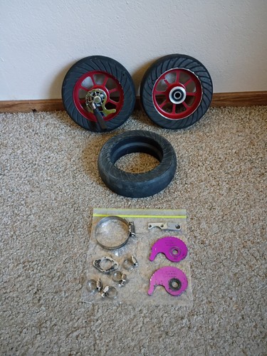 Racing goped sport billet - sport,