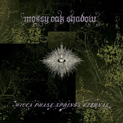 Wicca phase springs eternal - wicca,