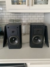 BIC Venturi V52 Speaker System