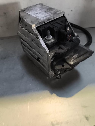Moteur capote audi - moteur,