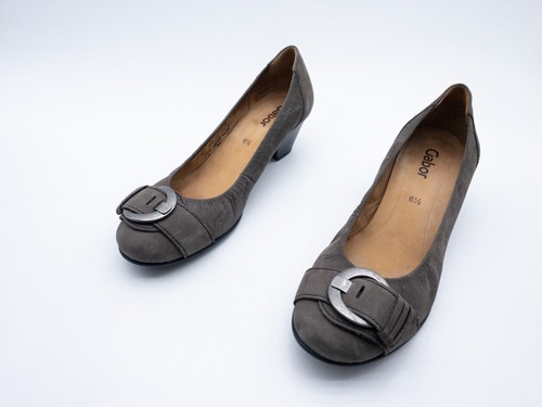 Gabor femmes ballerines - femmes,