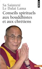 Conseils spirituels aux