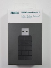 8BITDO WIRELESS USB ADAPTER 2