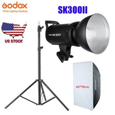 Godox sk300ii studio - godox,