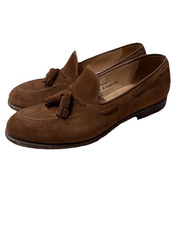 Crockett jones cavendish - crockett,