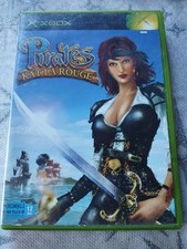 Pirates : Kat La Rouge complet