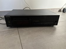 Platine lecteur vintage - platine,