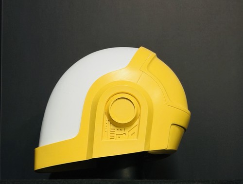 Daft punk helmet - punk,