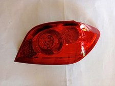 Feu arriere droit Peugeot 307 - phase 2 - 6351X0 ( 06 / 2005 à 11 / 2007 )