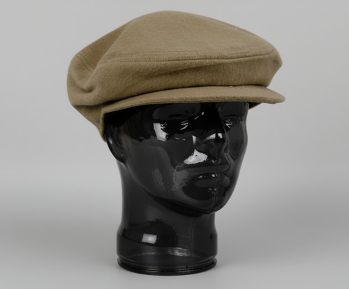 Moessmer chapeau homme - moessmer, coppola