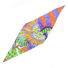 Foulard Hermès Losange en