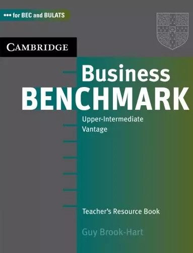 Business benchmark upper - benchmark,