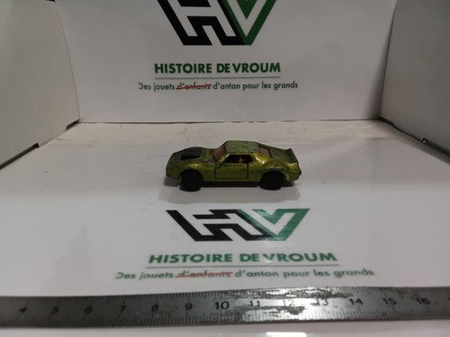 Matchbox amx javelin 64 - amx, 1/64