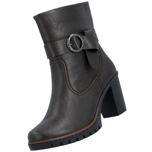 Bottines rieker pour femme - pour,