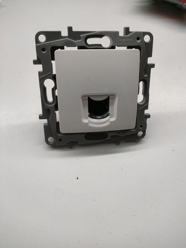 Legrand niloé rj45 - legrand,