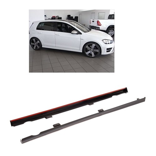 Bas caisse abs pour vw - de,