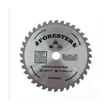 Forester 32 Tooth Carbide