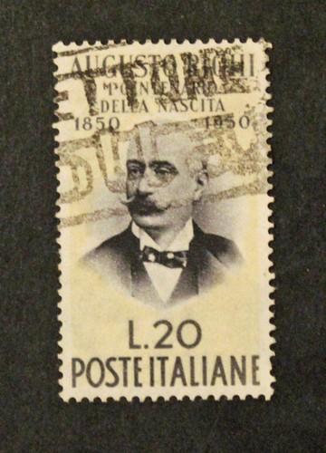 Timbre italie yvert et - timbre,