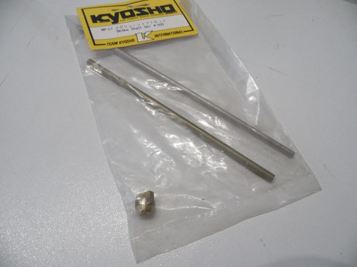 Kyosho screw shaft set - vp-17,