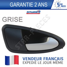 POIGNEE INTERIEURE AVANT