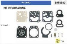 Ensemble Réparation Série