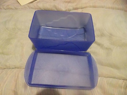 Tupperware beurrier - tupperware,