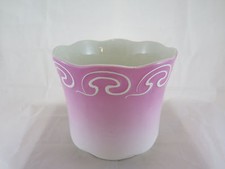 Ancienne Pot en Céramique