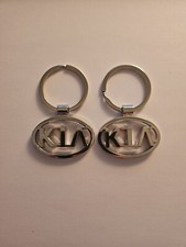 2 Portes Clés KIA PICANTO RIO